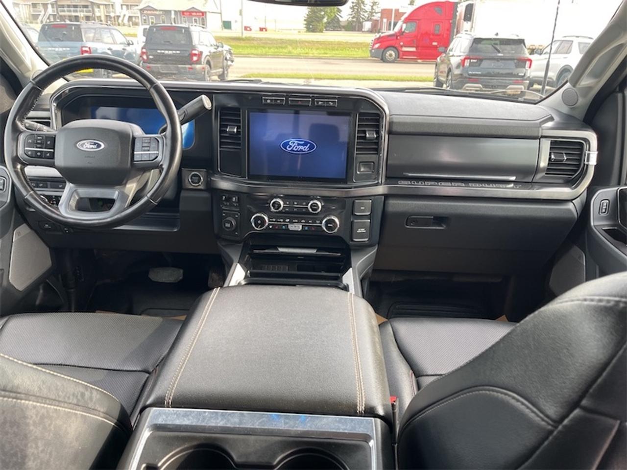 2024 Ford F-350 Super Duty Photo5