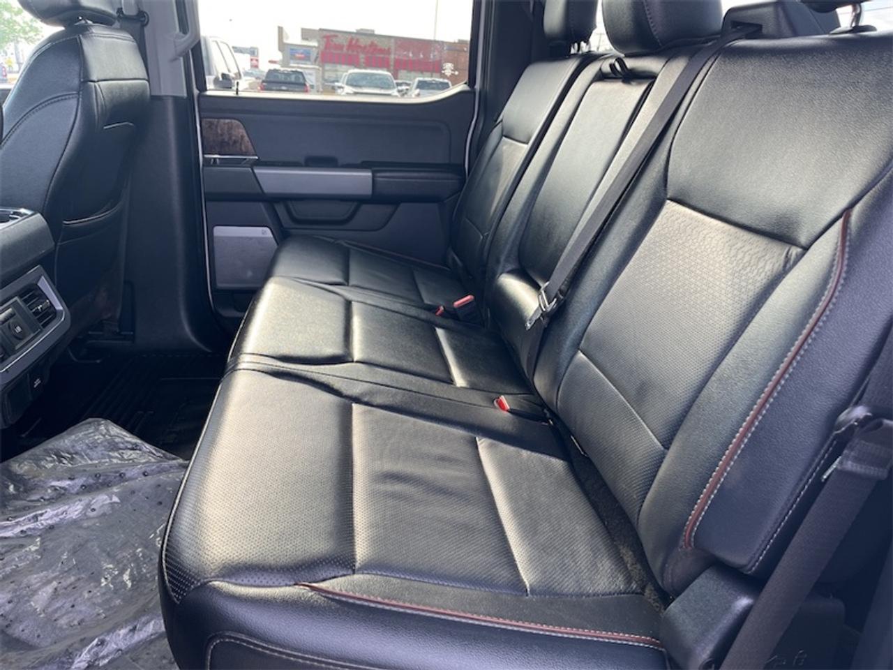 2024 Ford F-350 Super Duty Photo5