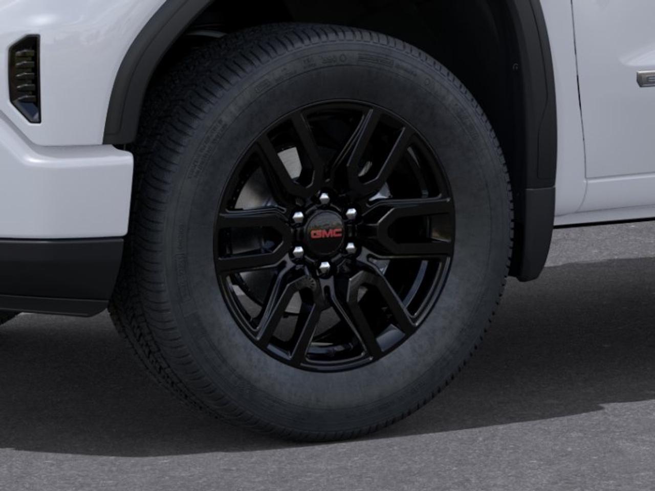 2026 GMC Sierra 1500 Elevation  - Heated Seats Photo