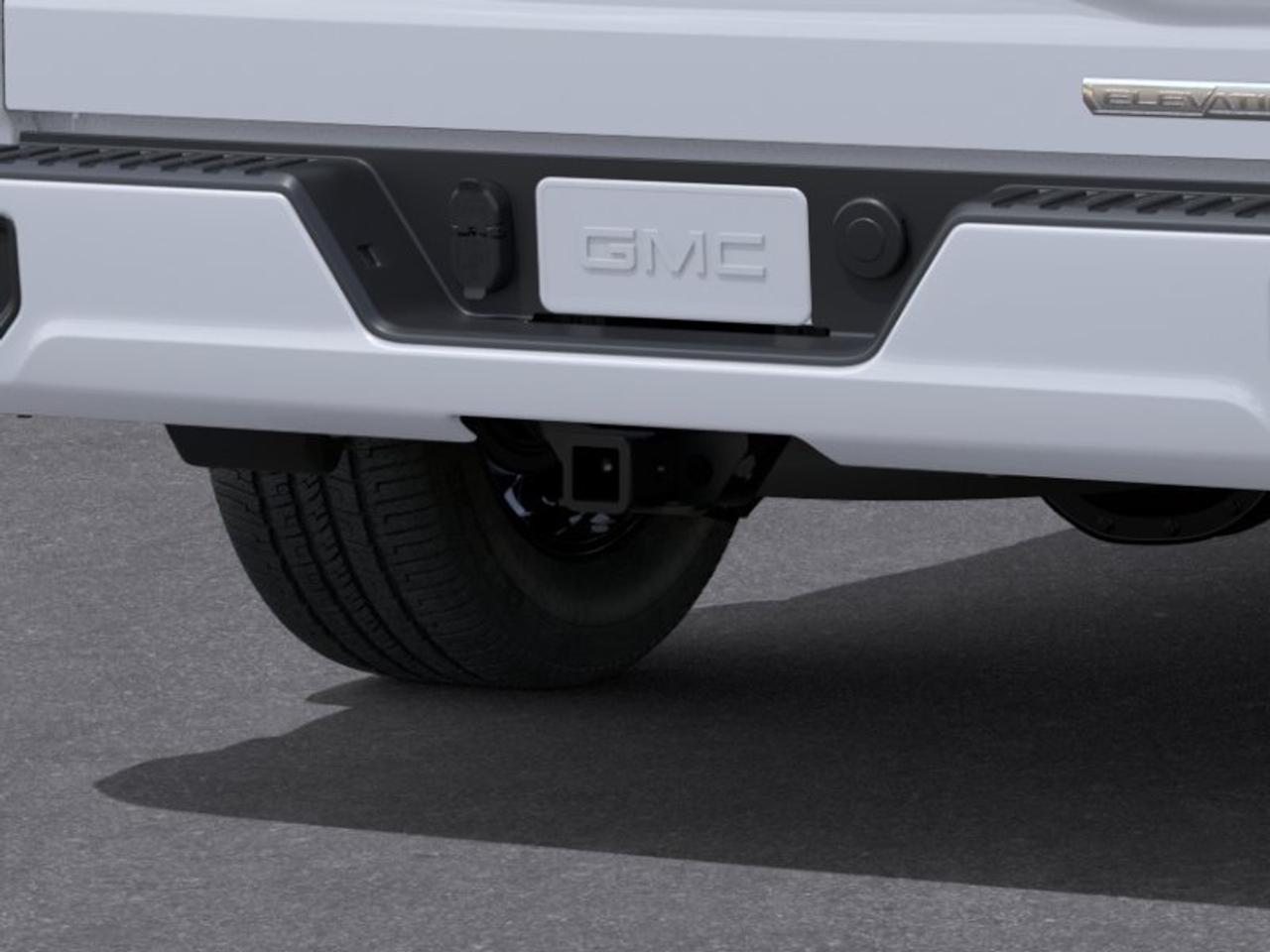 2026 GMC Sierra 1500 Elevation  - Heated Seats Photo