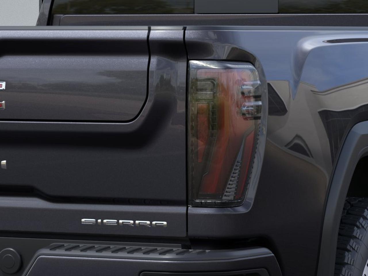 2025 GMC Sierra 3500 HD Denali  - Cooled Seats Photo