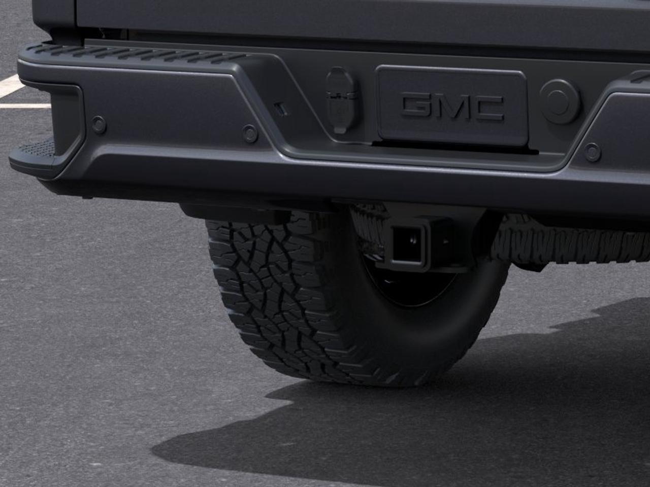 2025 GMC Sierra 3500 HD Denali  - Cooled Seats Photo