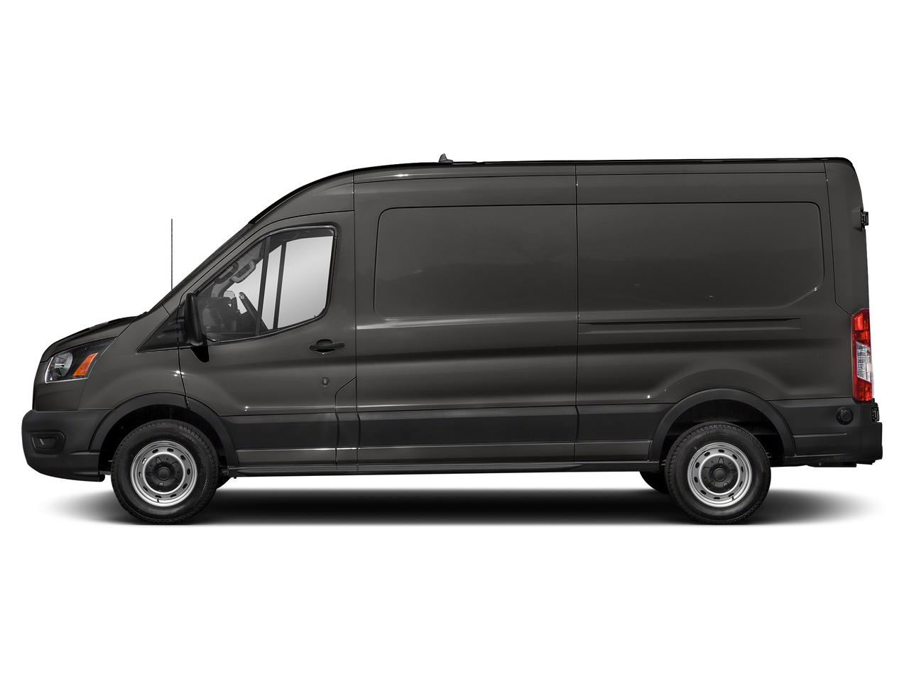 2021 Ford Transit Cargo Van BASE Photo2