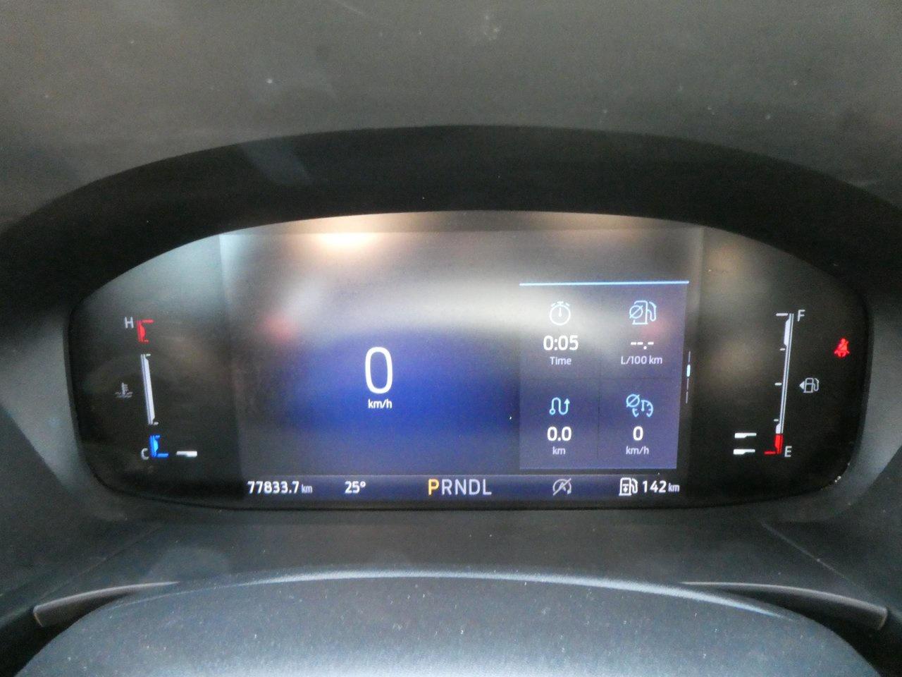 2024 Ford Escape ST-Line | Heated Seats | Backup Cam | Heated Steering Wheel | Photo