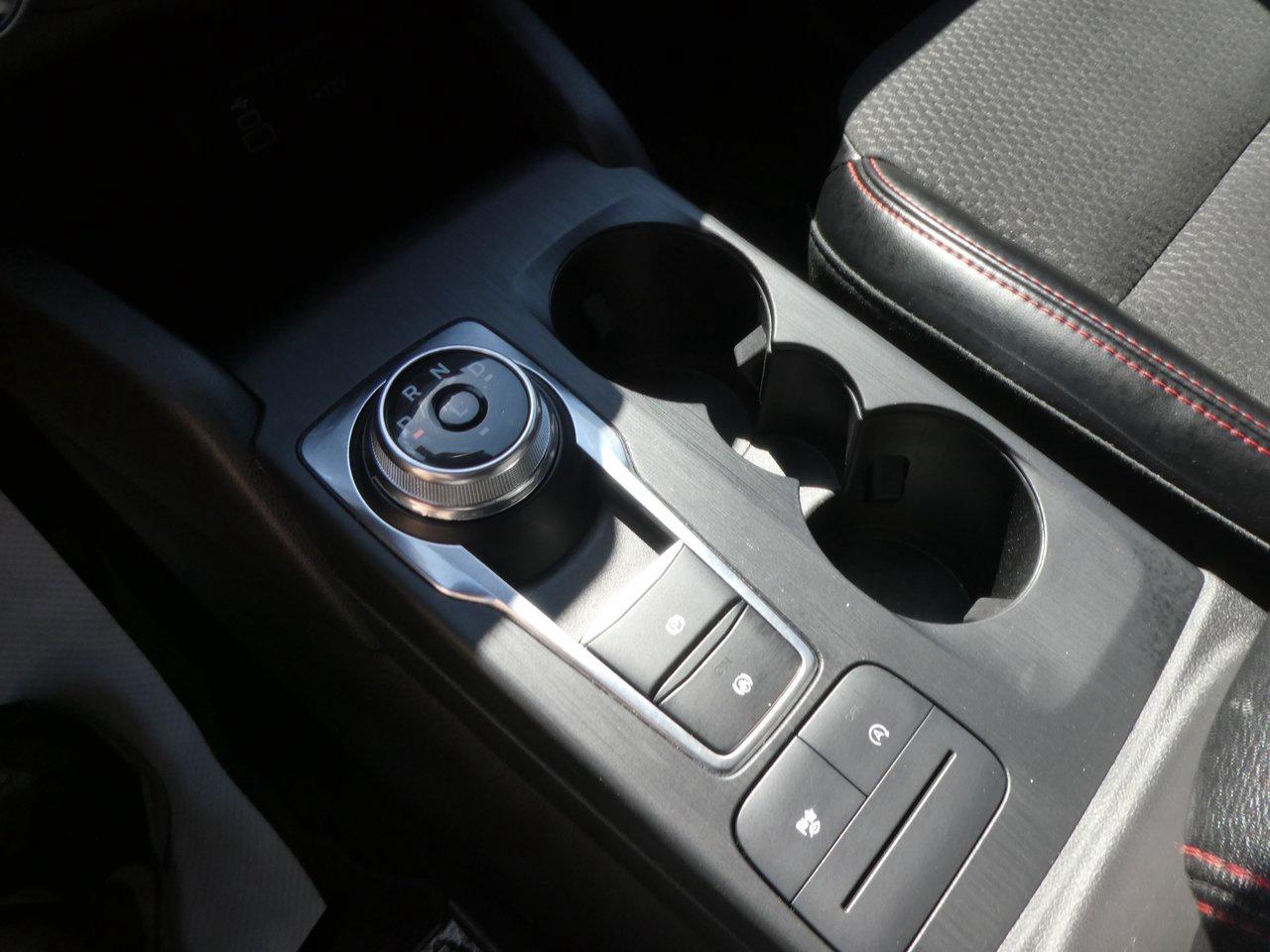 2024 Ford Escape ST-Line | Heated Seats | Backup Cam | Heated Steering Wheel | Photo