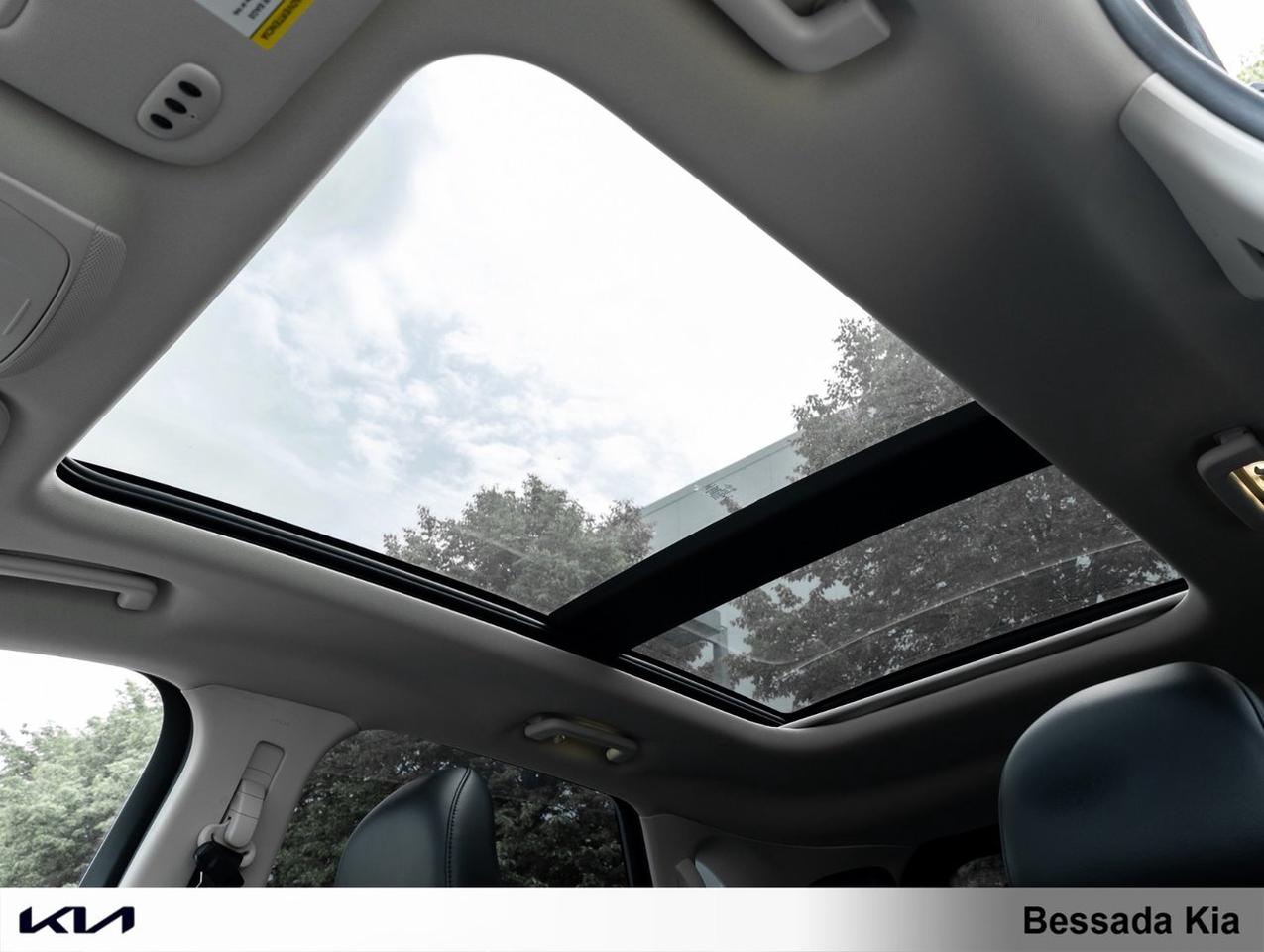 2019 Ford Edge SEL Photo