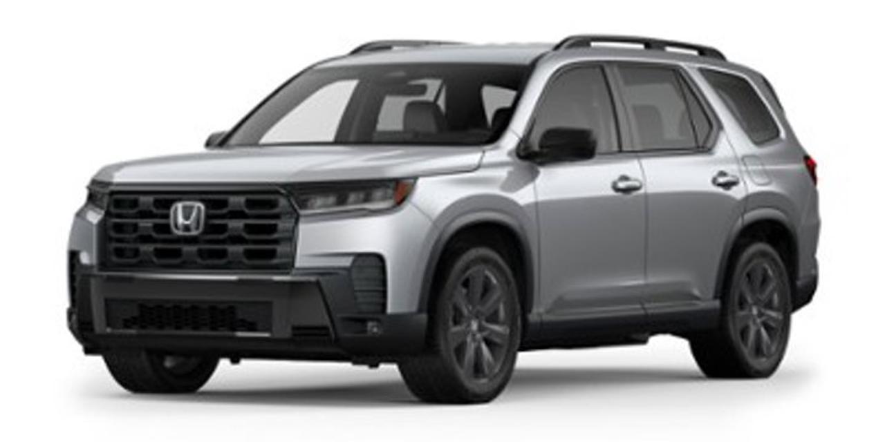 Standard SUV 4WD, Sport AWD, 10-Speed Automatic w/OD, Regular Unleaded V-6 3.5 L/212