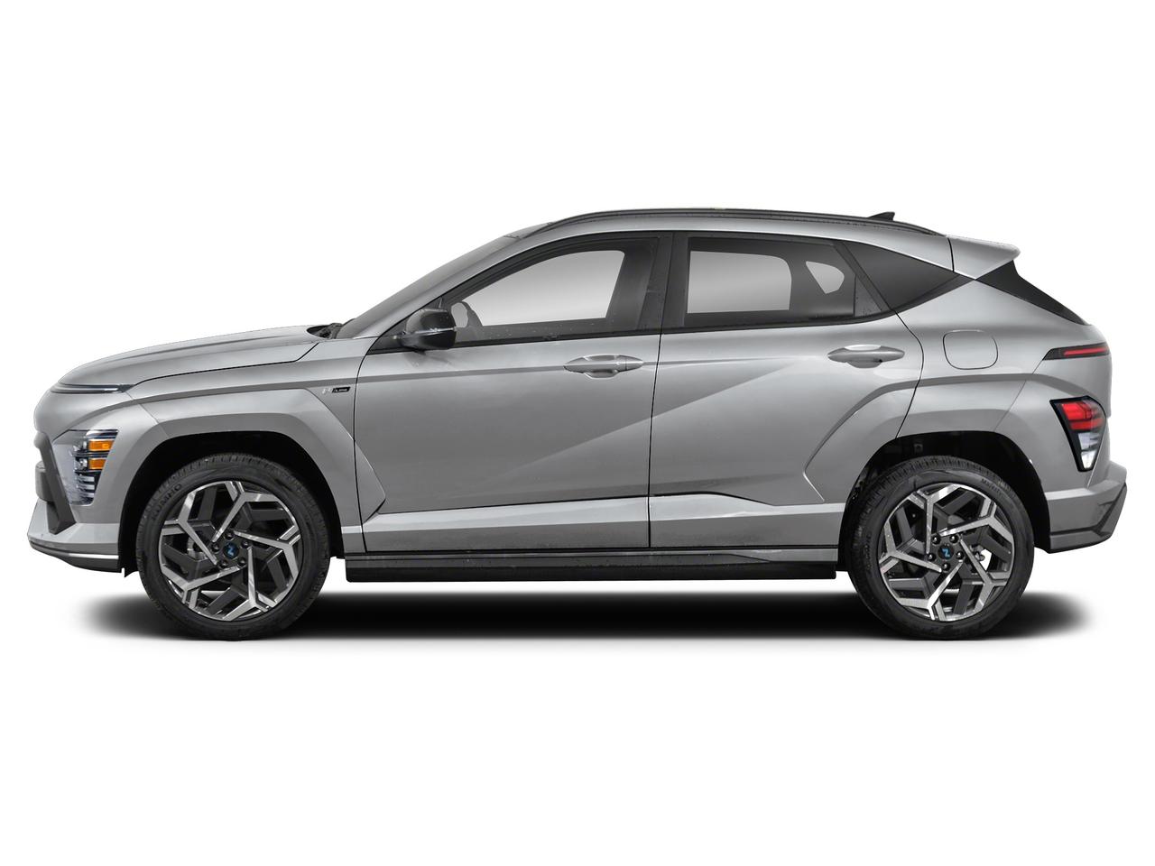 2026 Hyundai KONA N Line Ultimate Photo