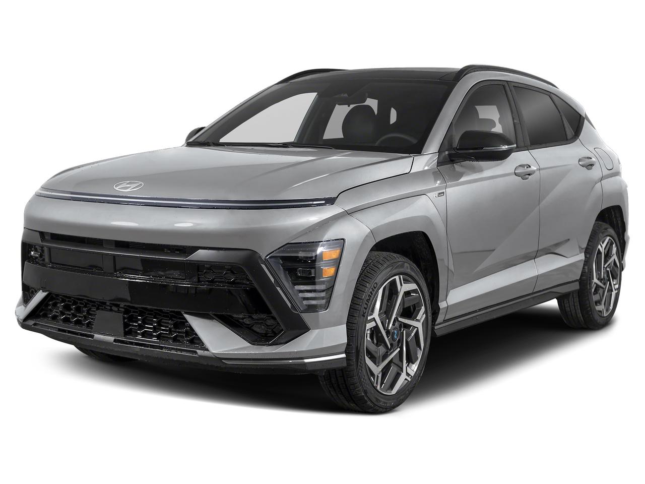 2026 Hyundai KONA N Line Ultimate Photo0