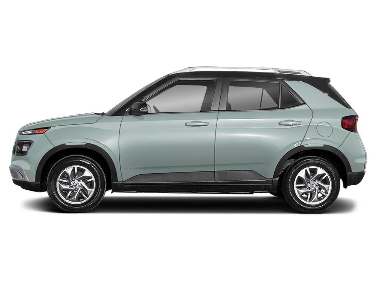 2026 Hyundai Venue PREFERRED Photo