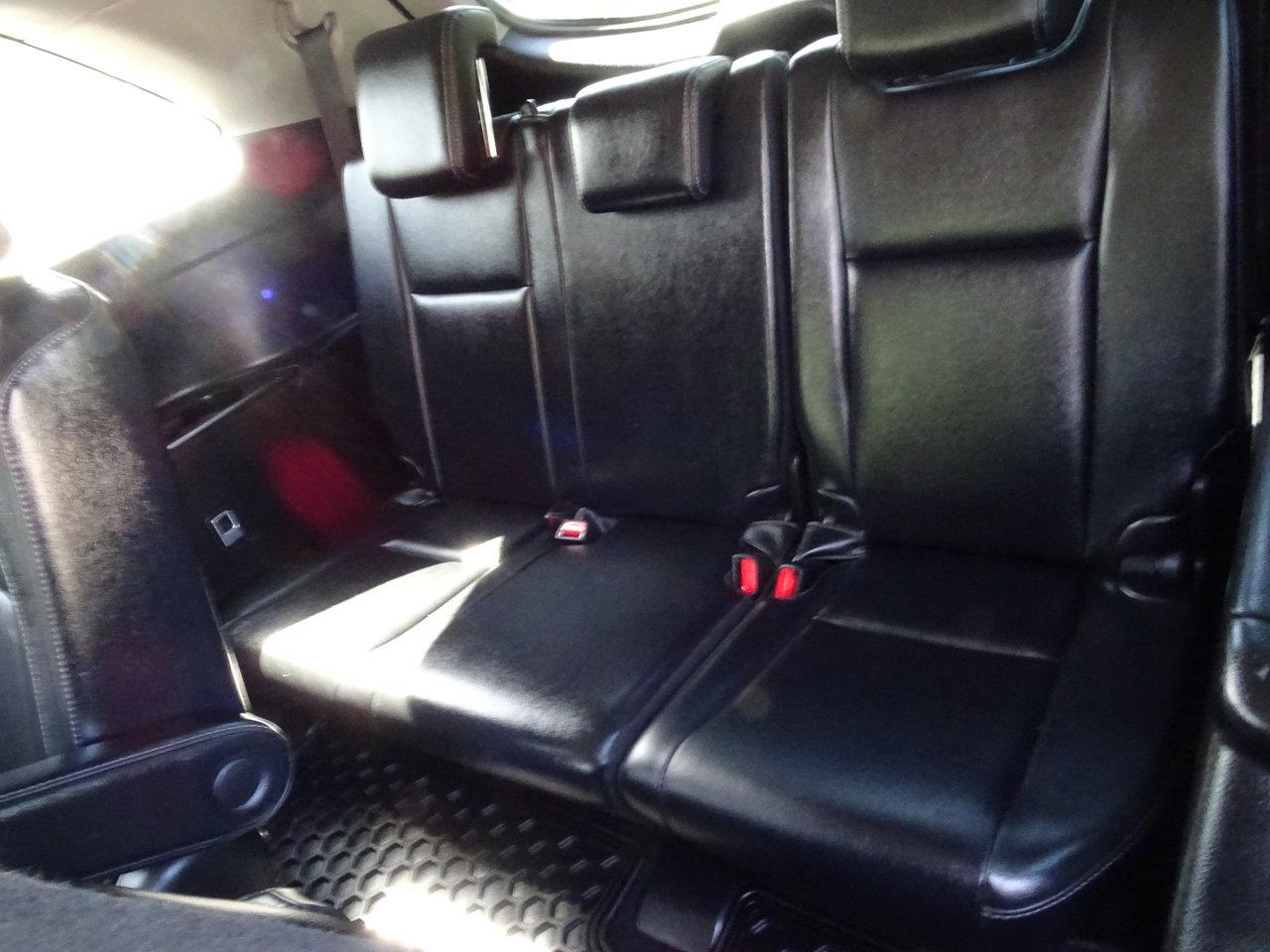 2018 Toyota Highlander SE Photo