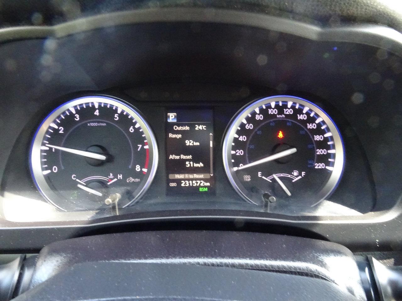 2018 Toyota Highlander SE Photo