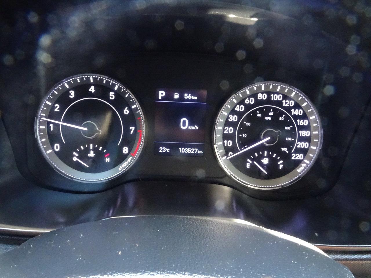 2022 Hyundai Venue Essential Photo