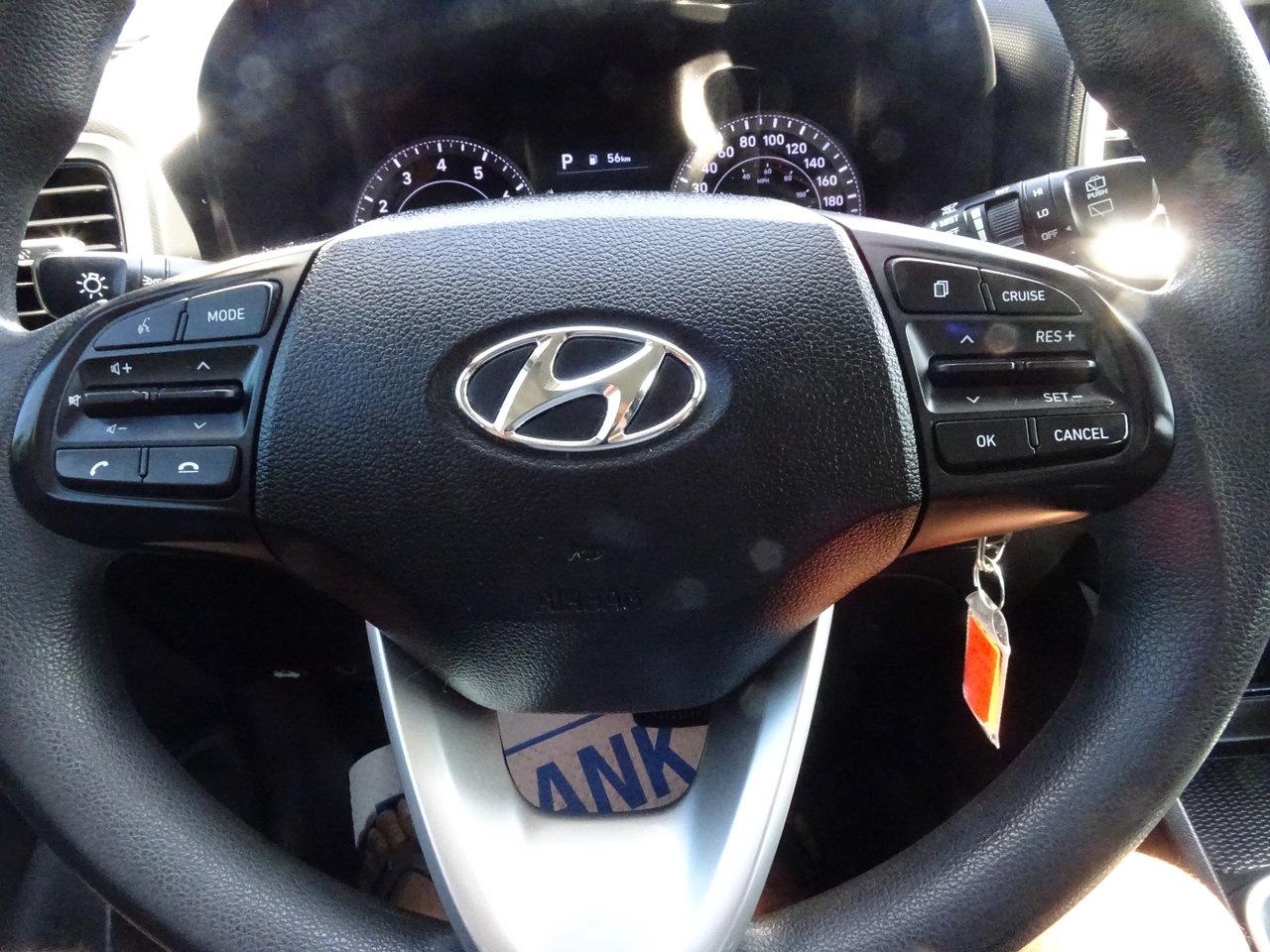 2022 Hyundai Venue Essential Photo