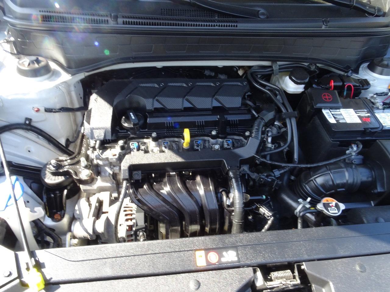 2022 Hyundai Venue Essential Photo