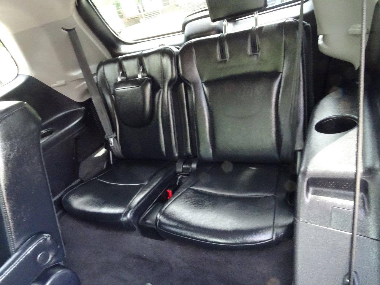 2013 Toyota Highlander LIMITED  Photo