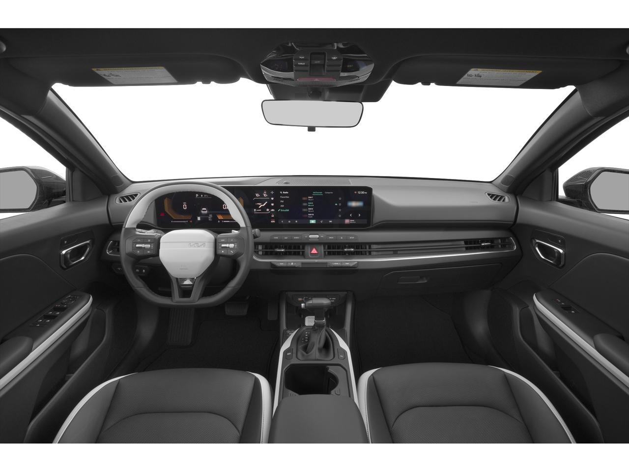 2026 Kia K4 GT-LINE TURBO Photo4