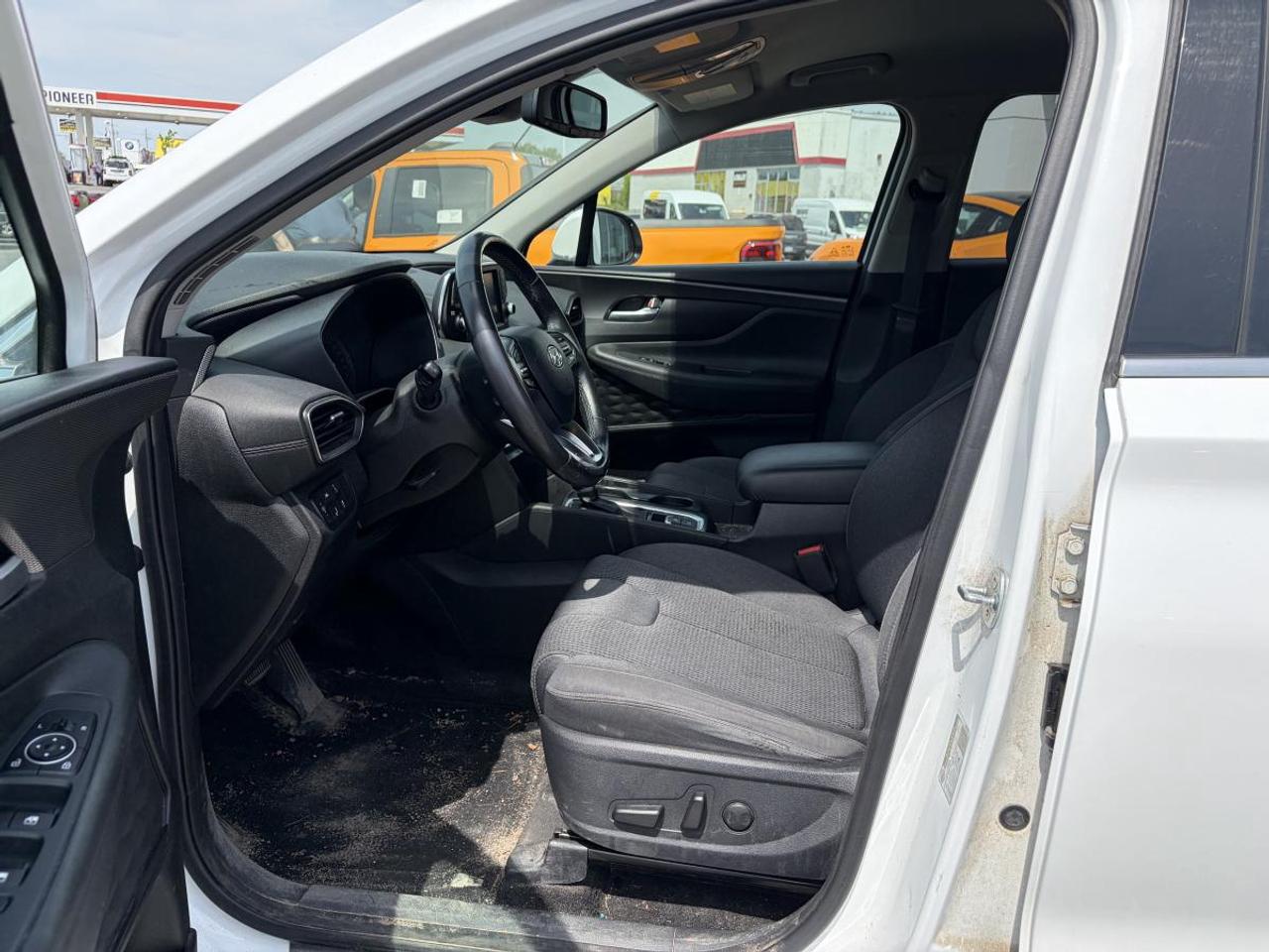 2019 Hyundai Santa Fe Preferred Photo