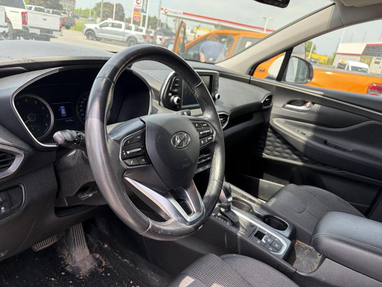 2019 Hyundai Santa Fe Preferred Photo