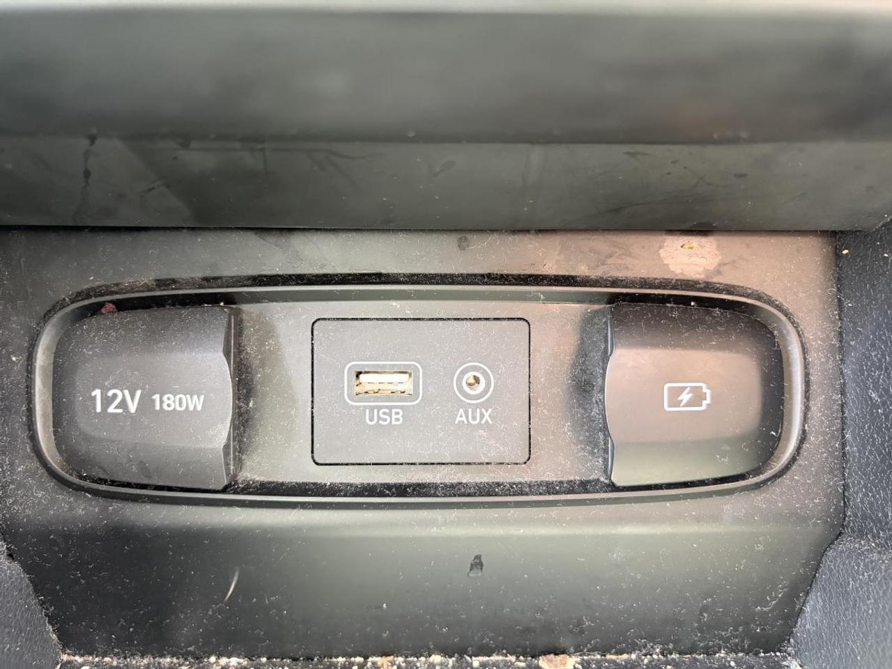 2019 Hyundai Santa Fe Preferred Photo