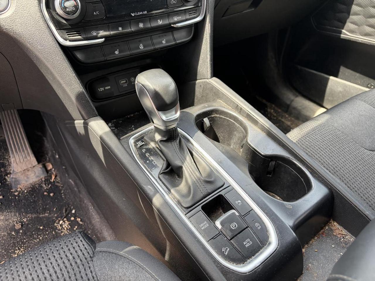 2019 Hyundai Santa Fe Preferred Photo