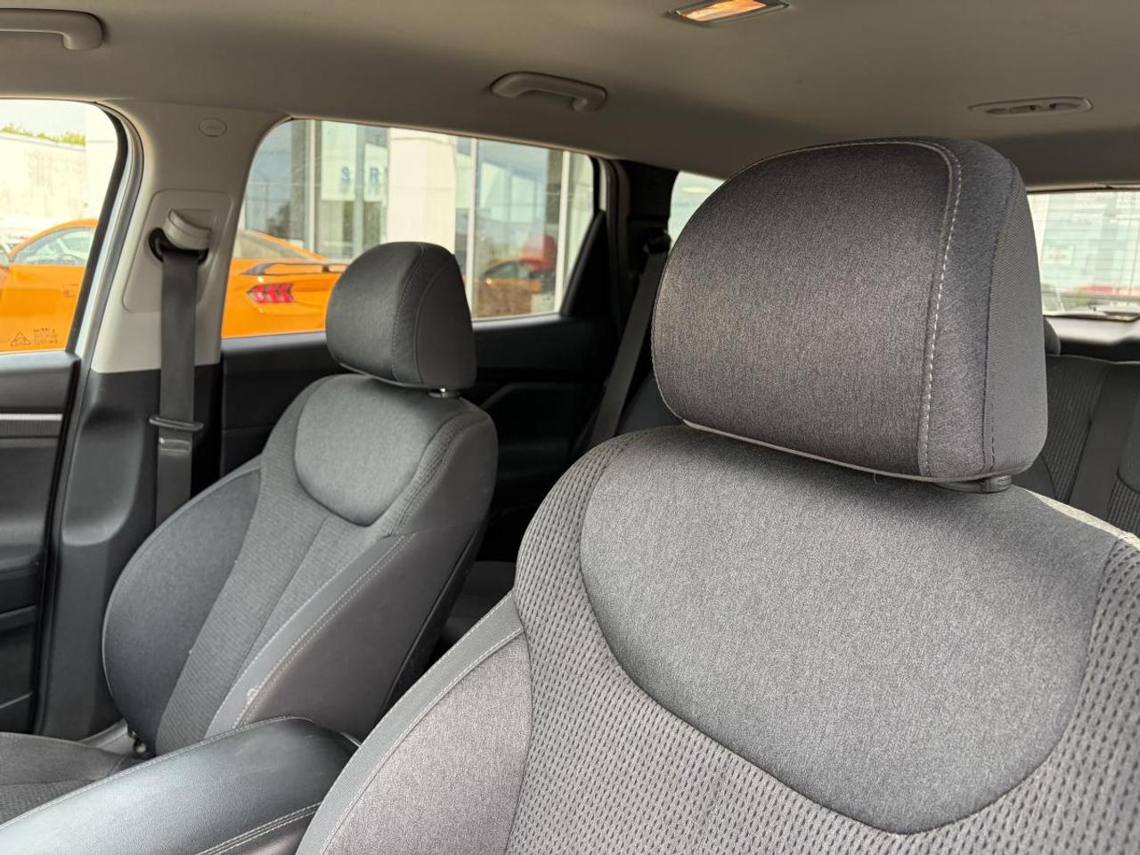 2019 Hyundai Santa Fe Preferred Photo