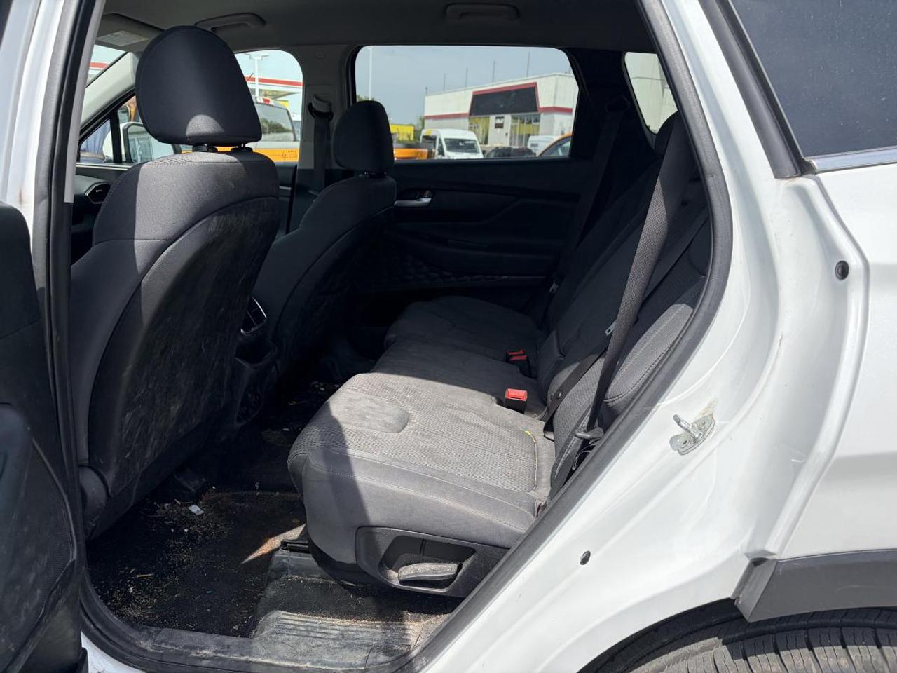 2019 Hyundai Santa Fe Preferred Photo