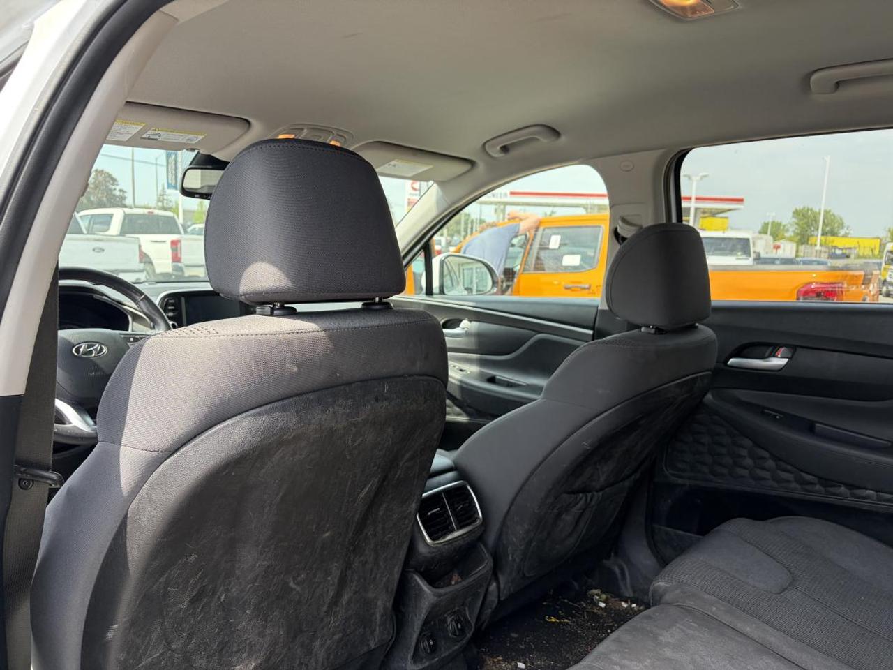 2019 Hyundai Santa Fe Preferred Photo
