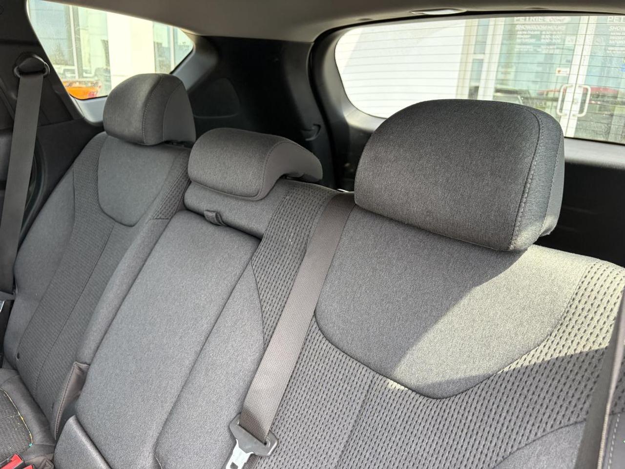 2019 Hyundai Santa Fe Preferred Photo