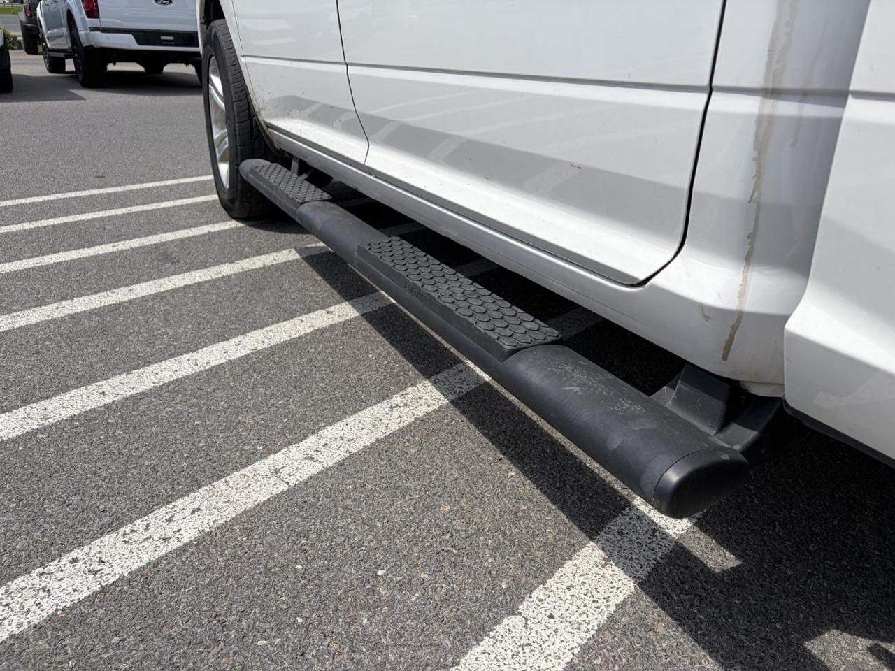 2019 RAM 1500 Classic SLT Photo