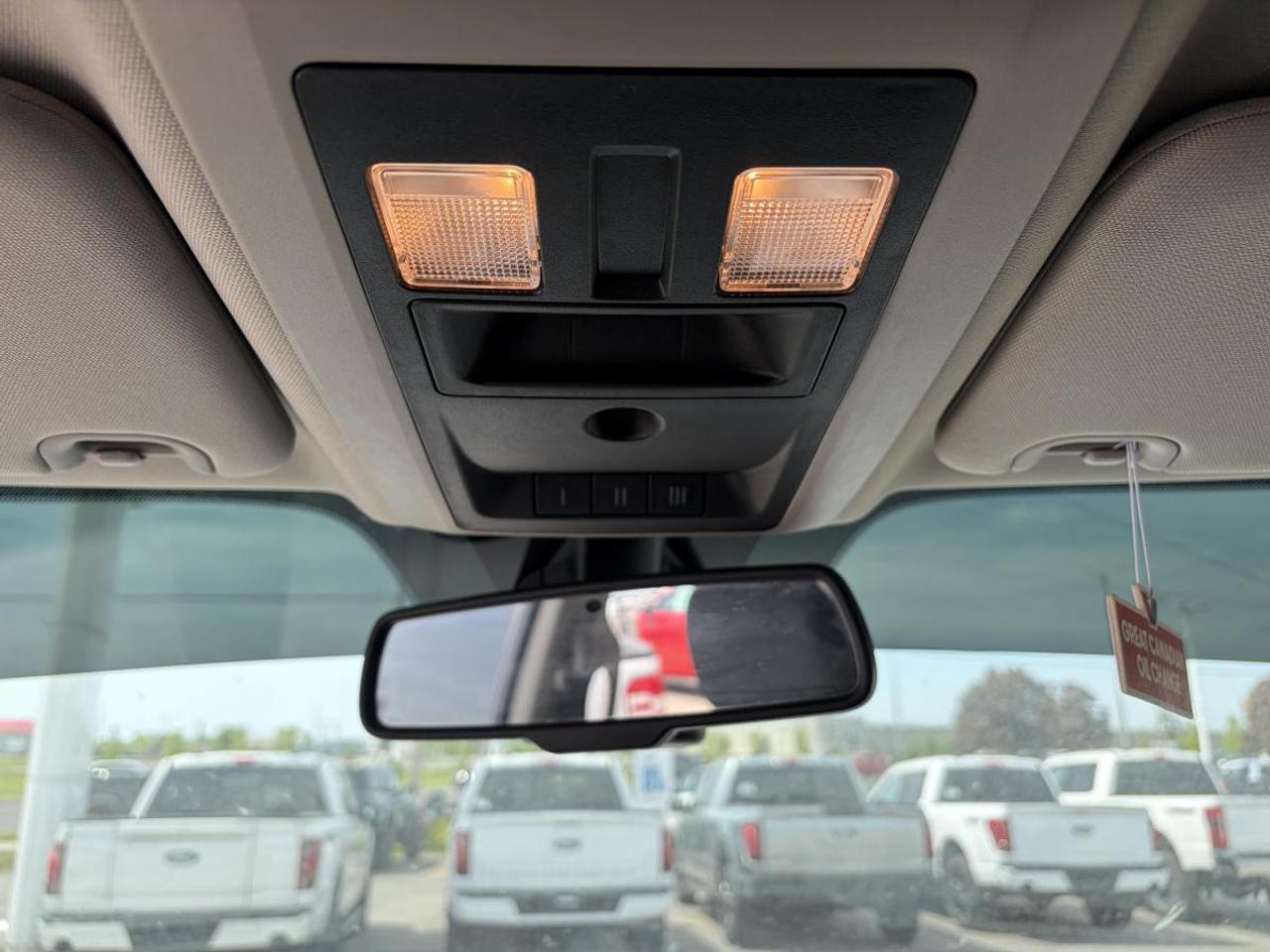 2019 RAM 1500 Classic SLT Photo