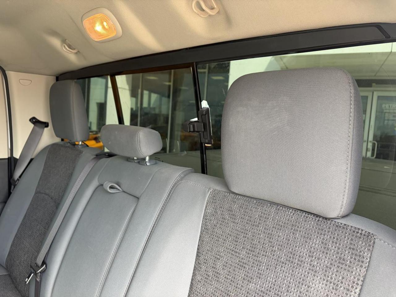 2019 RAM 1500 Classic SLT Photo