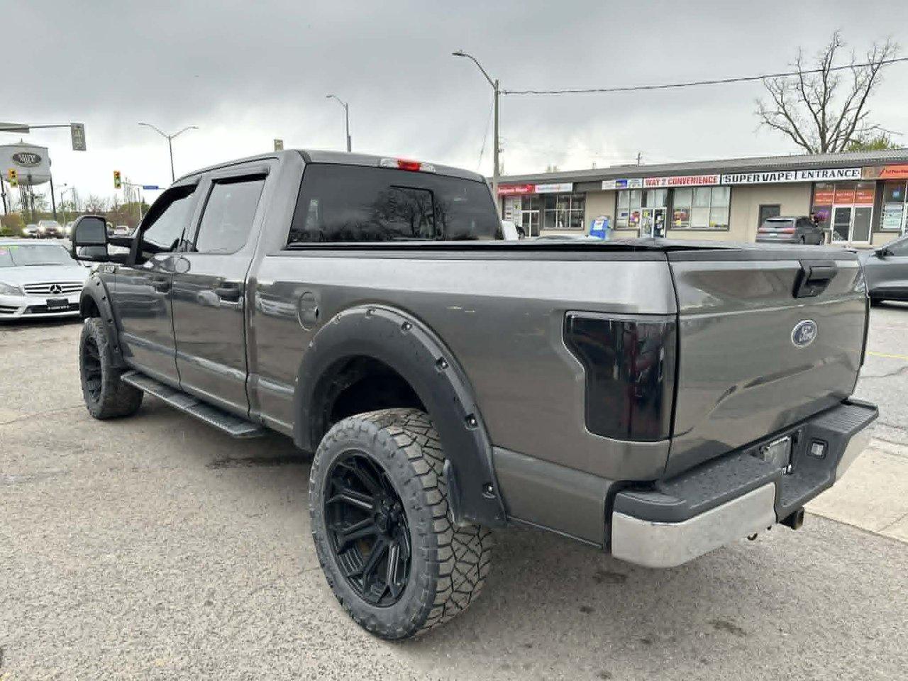 2016 Ford F-150 XLT - Photo #7