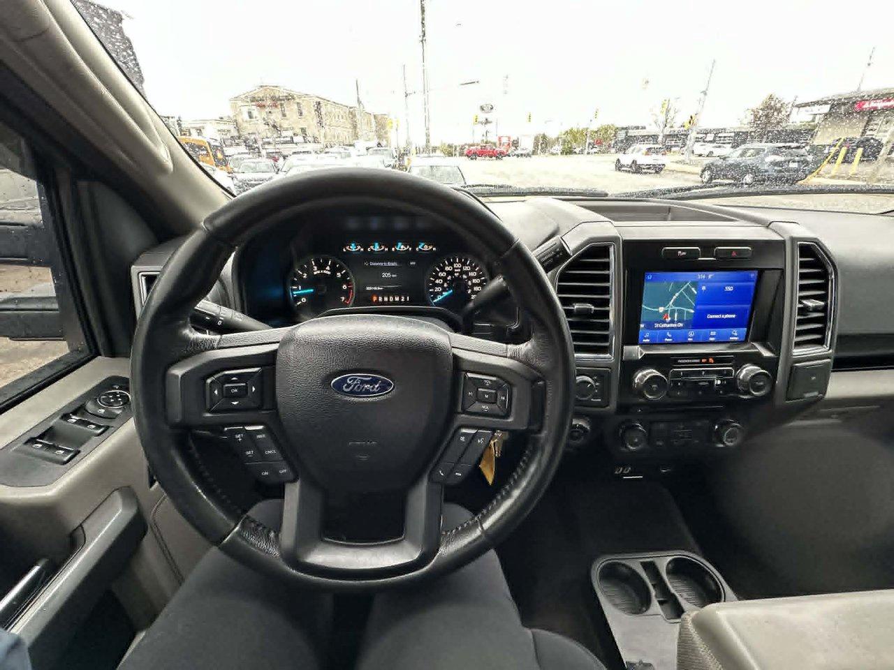 2016 Ford F-150 XLT - Photo #14