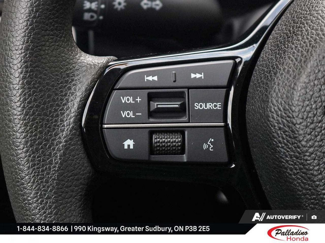 2024 Honda Civic Sedan LX-B Photo