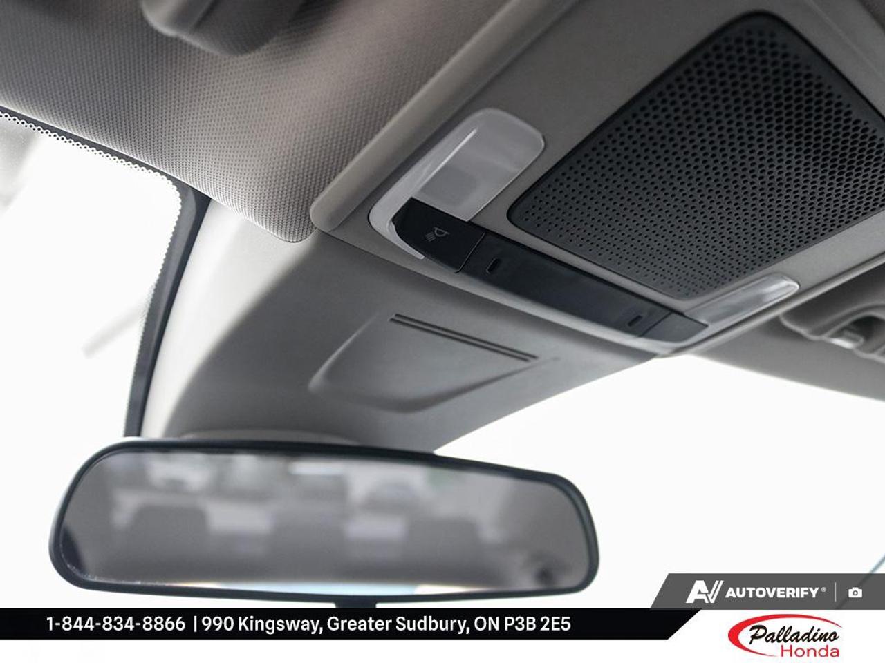 2024 Honda Civic Sedan LX-B Photo