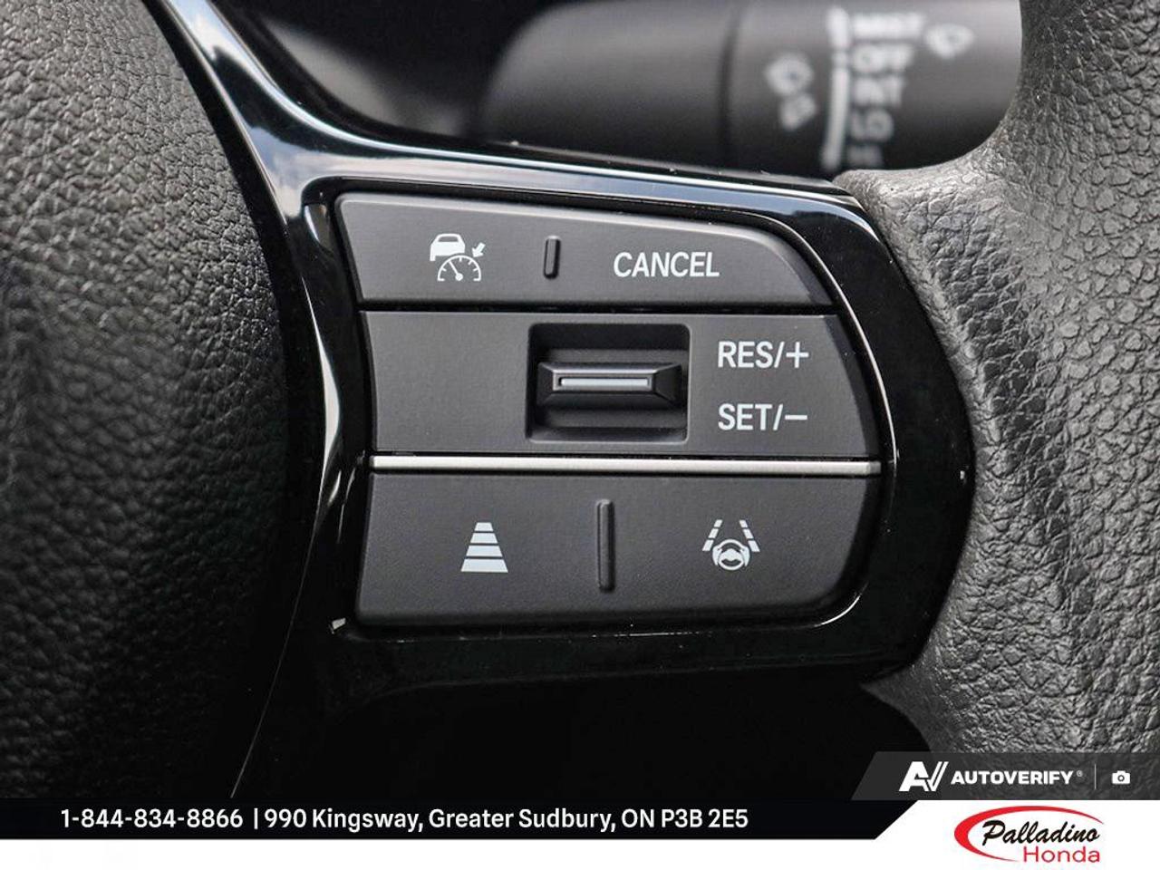 2024 Honda Civic Sedan LX-B Photo