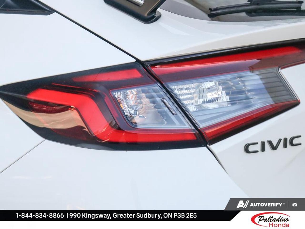 2025 Honda Civic Type R Base Photo