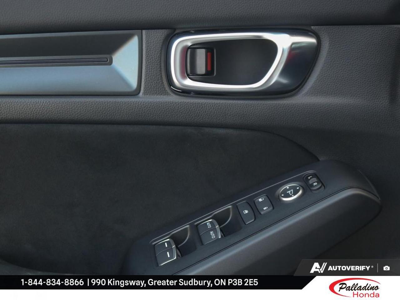 2025 Honda Civic Type R Base Photo