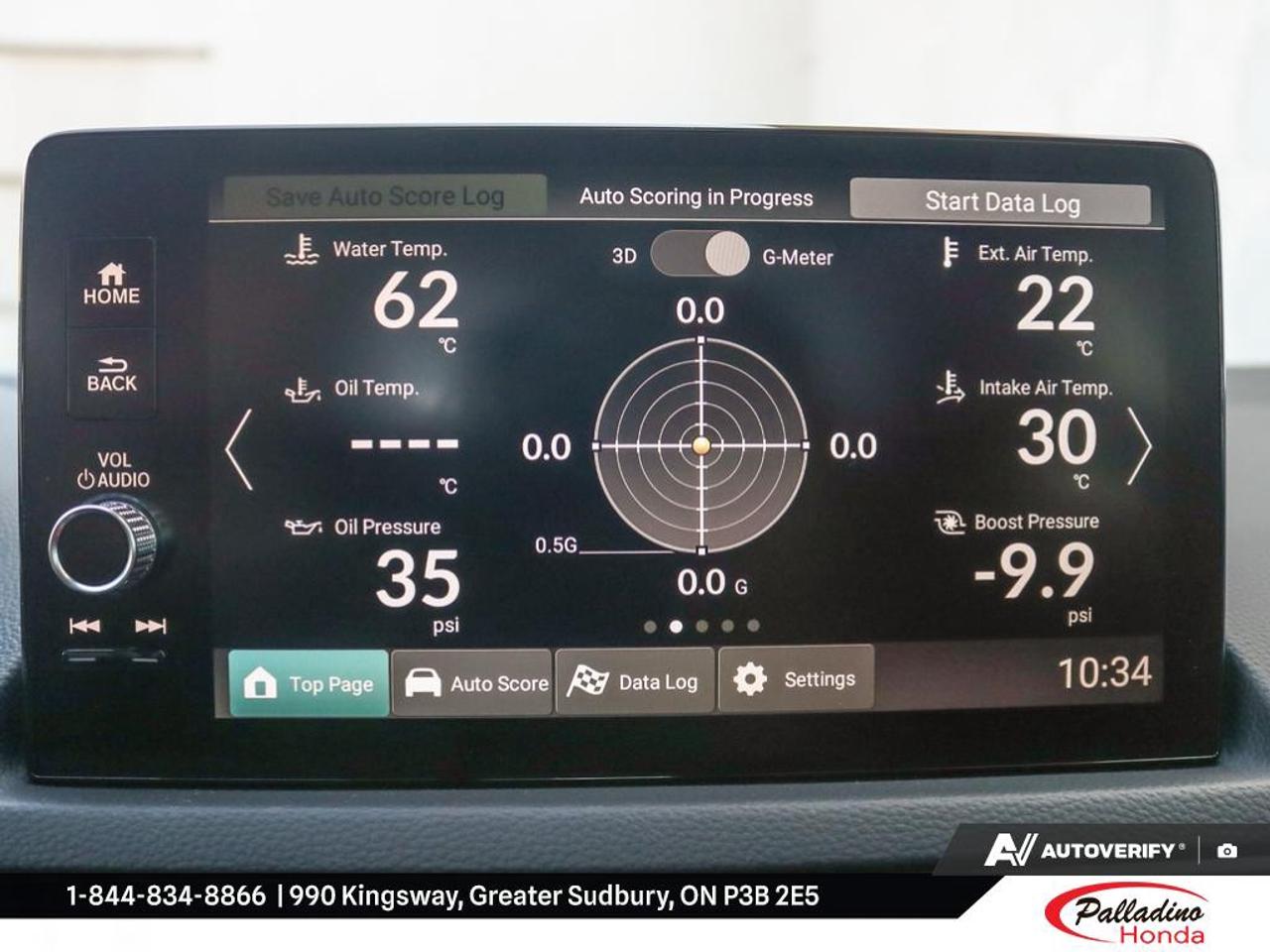 2025 Honda Civic Type R Base Photo