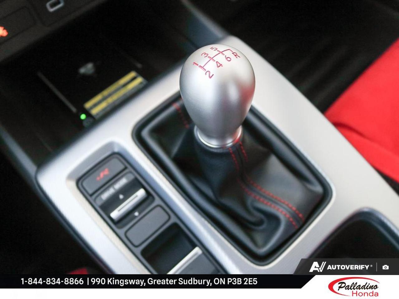 2025 Honda Civic Type R Base Photo