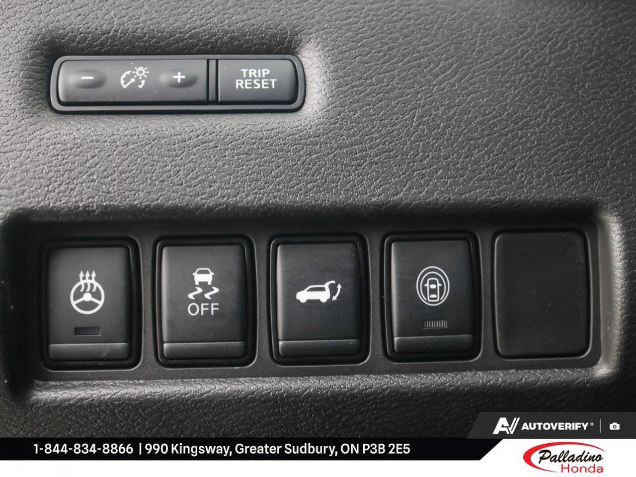 2024 Nissan Murano Platinum Photo