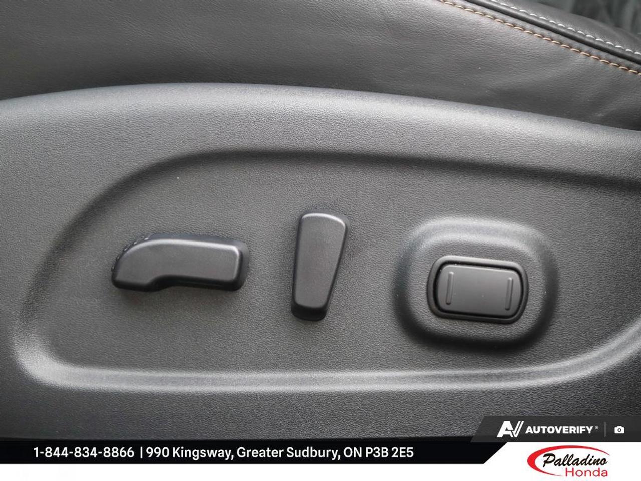2024 Nissan Murano Platinum Photo