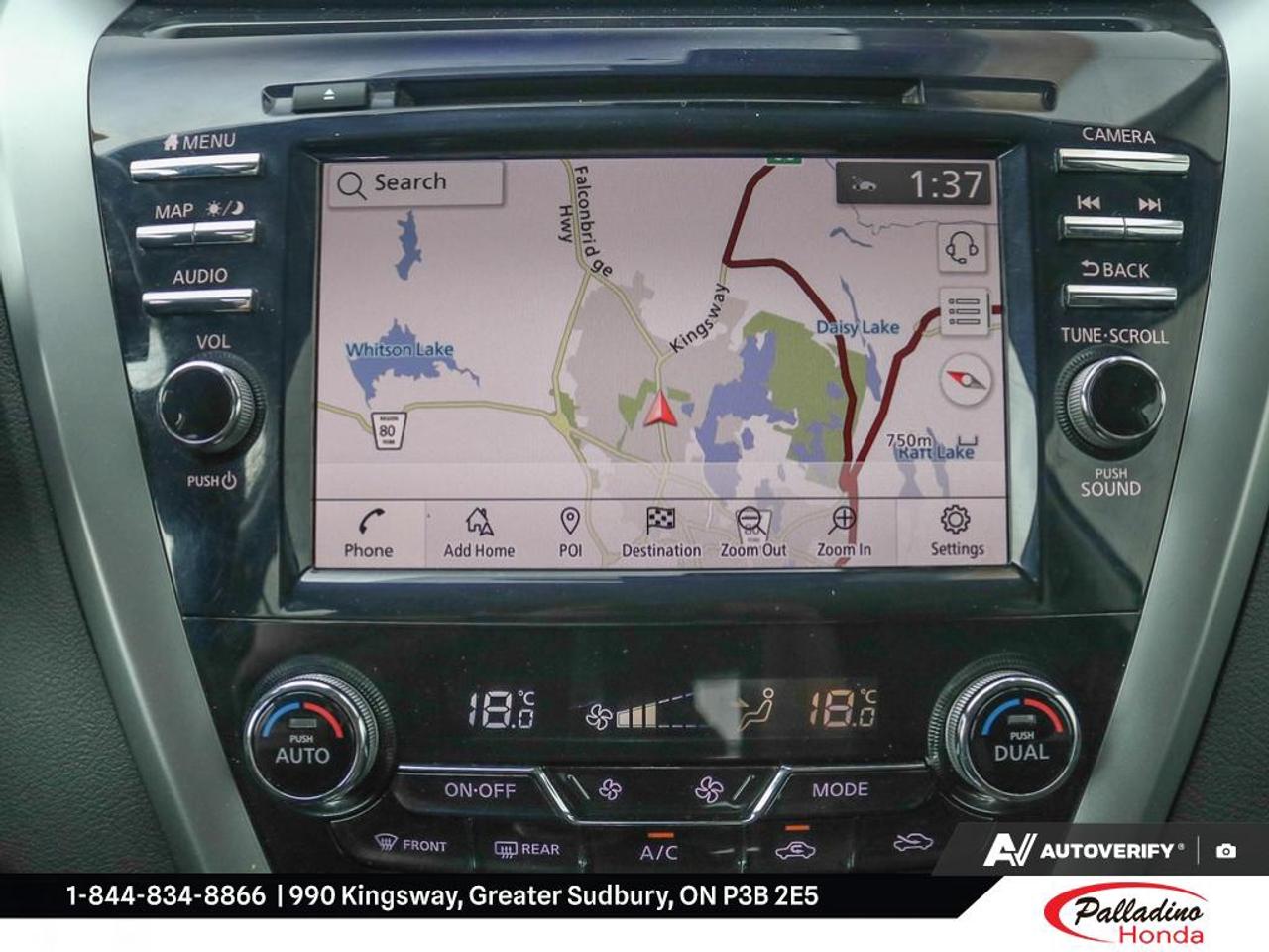 2024 Nissan Murano Platinum Photo