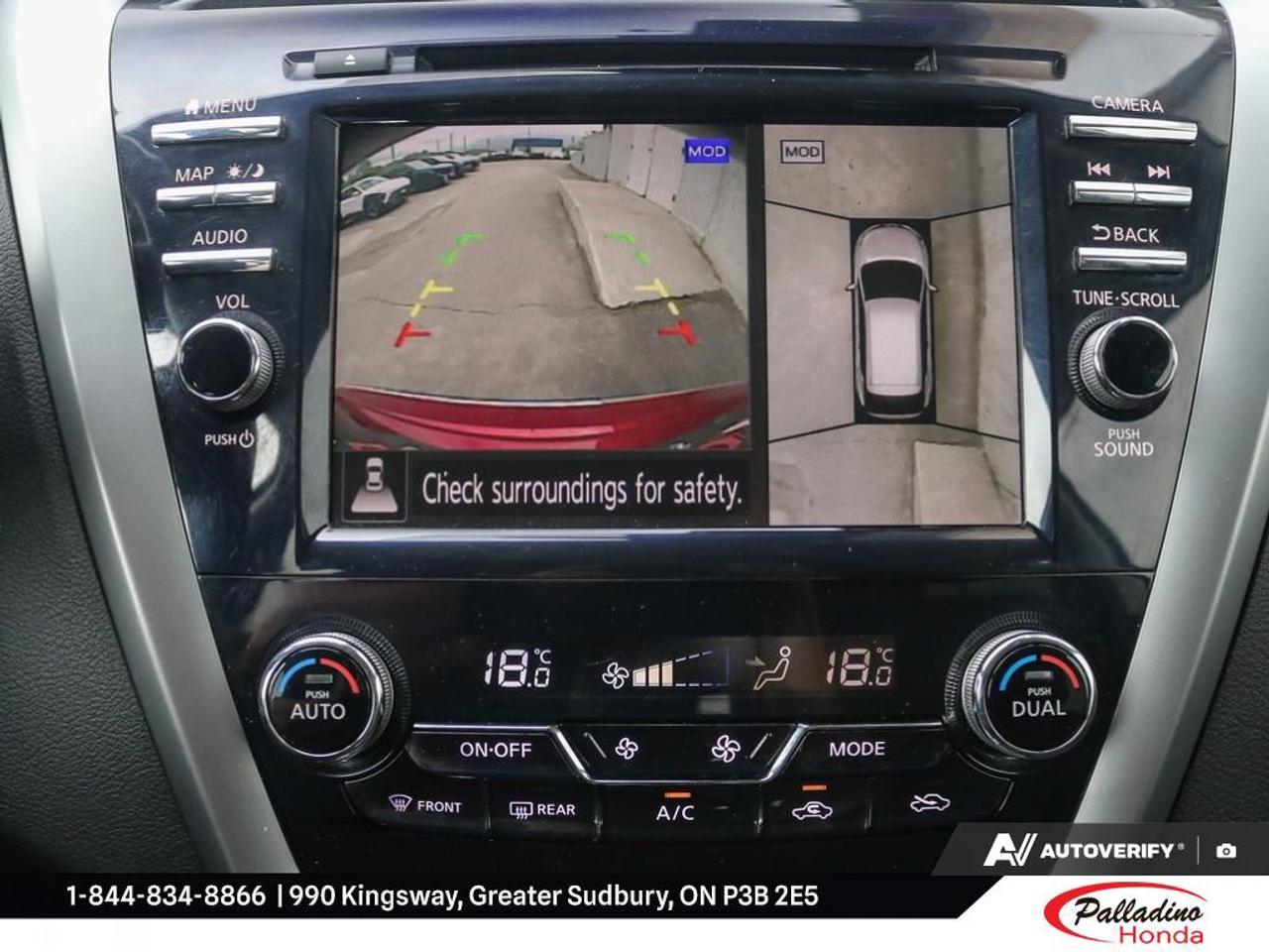 2024 Nissan Murano Platinum Photo