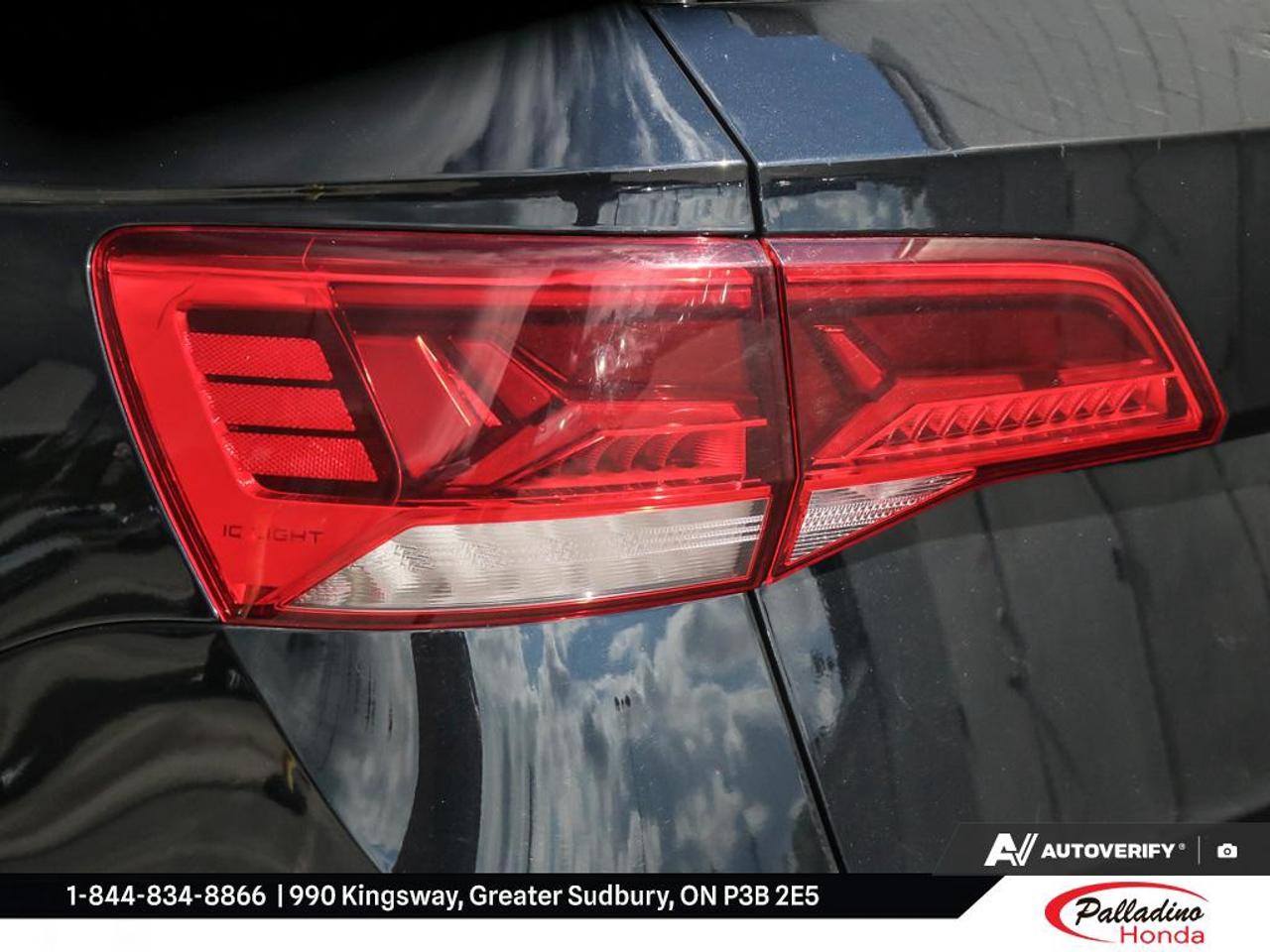 2024 Volkswagen Taos Trendline Photo