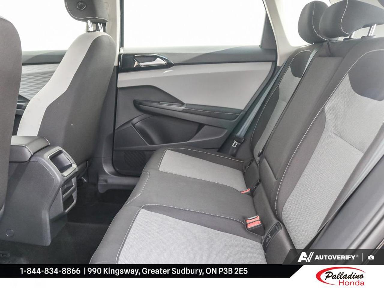 2024 Volkswagen Taos Trendline Photo