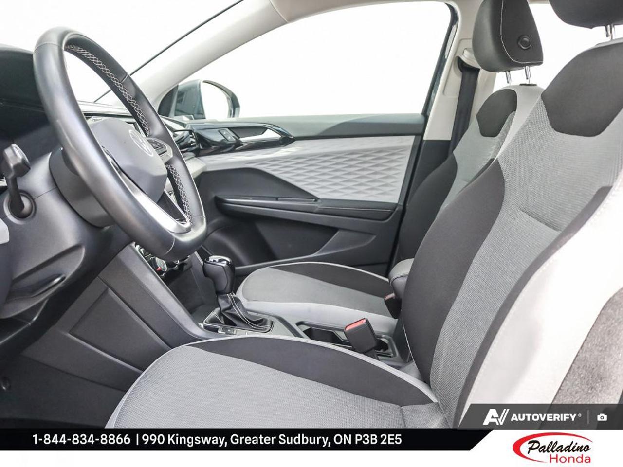 2024 Volkswagen Taos Trendline Photo