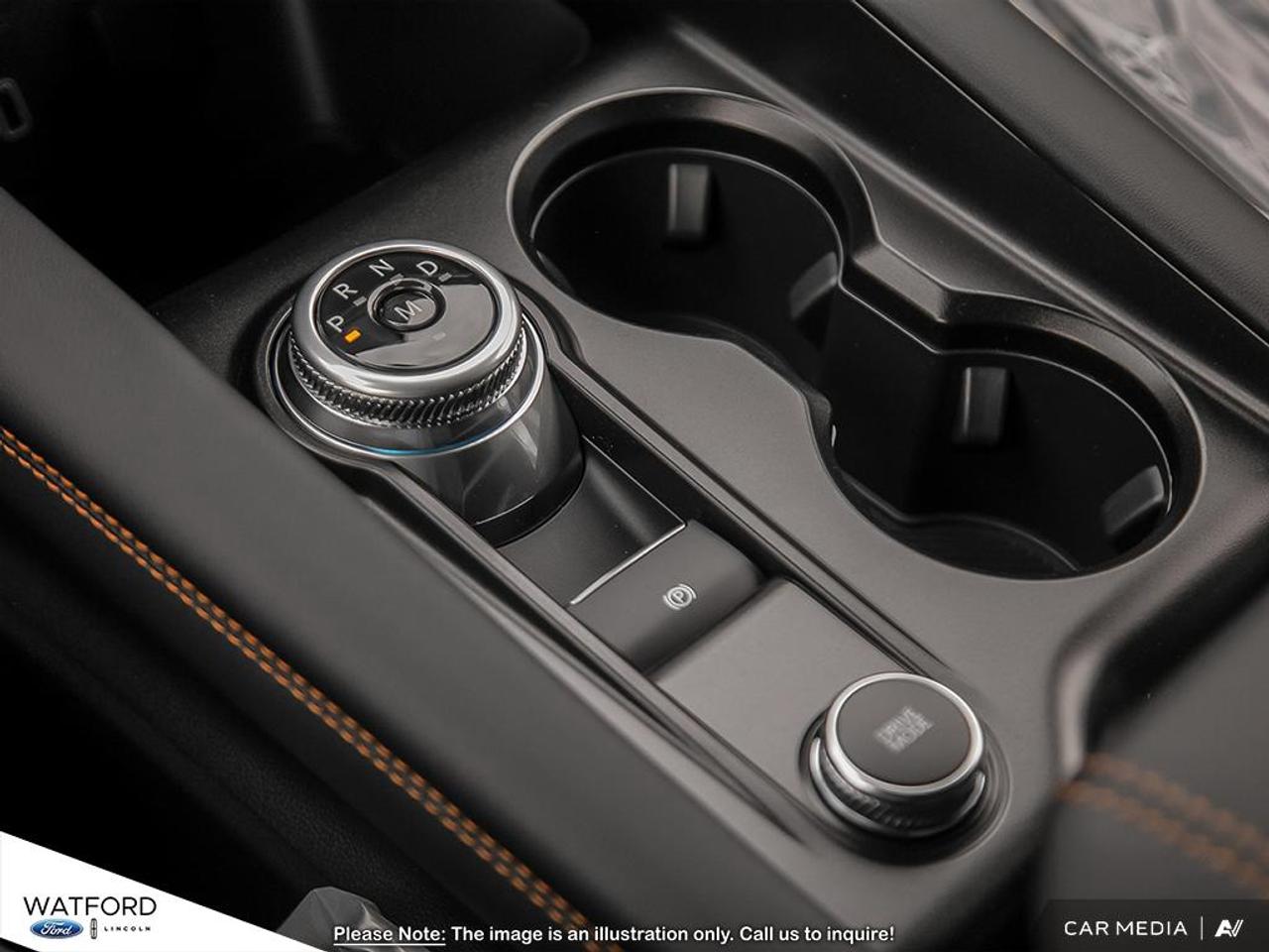 2026 Ford Explorer TREMOR Photo