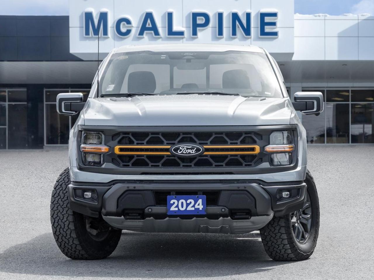 2024 Ford F-150 Tremor Photo